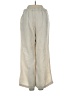 Sigrid Olsen 100% Linen Tan Linen Pants Size XS - photo 2