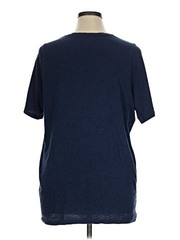 Catherines Short Sleeve T-Shirt (view 2)