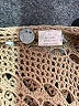 Margaret O'Leary Tan Pullover Sweater Size Med (1) - photo 7