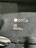 Zella Solid Black Active Pants Size XS - photo 4