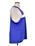 Adidas Blue Active Tank Size XL - photo 4