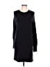 Athleta Black Casual Dress Size M (tall) - photo 1