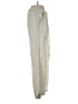 Sigrid Olsen 100% Linen Tan Linen Pants Size XS - photo 4