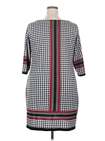 Mlle Gabrielle Casual Dress (view 2)