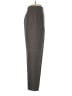 Harve Benard 100% Wool Tweed Gray Wool Pants Size 8 - photo 4