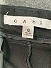 CAbi Black Dress Pants Size 6 - photo 7