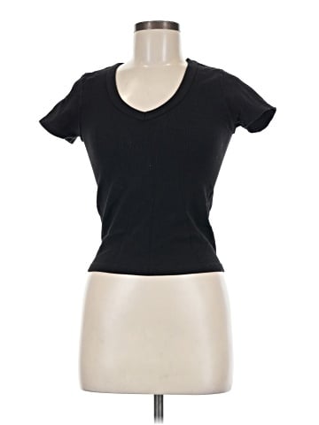 No Boundaries Short Sleeve T-Shirt (view 1)