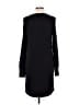 Athleta Black Casual Dress Size M (tall) - photo 2