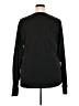 Hanes Black Long Sleeve T-Shirt Size 2X - photo 2