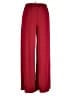 Cameo Red Casual Pants Size L - photo 1
