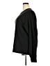 Hanes Black Long Sleeve T-Shirt Size 2X - photo 5