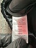 Sofia by Sofia Vergara Black Casual Pants Size S - photo 8