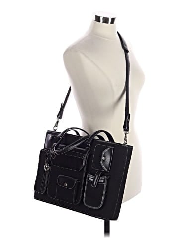 Brighton Satchel (view 2)