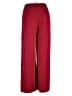 Cameo Red Casual Pants Size L - photo 2