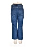 Talbots Blue Jeans Size 12 - photo 2