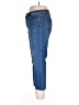 Talbots Blue Jeans Size 12 - photo 5