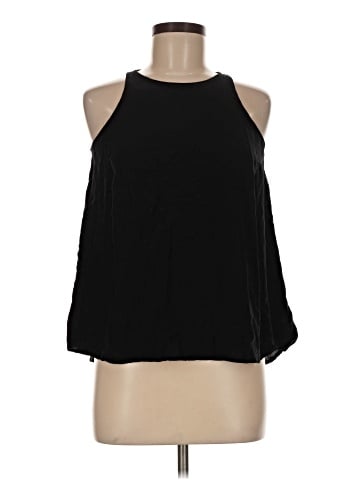 Old Navy Sleeveless Blouse (view 1)