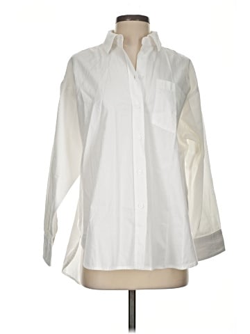 J.Crew Long Sleeve Blouse (view 1)