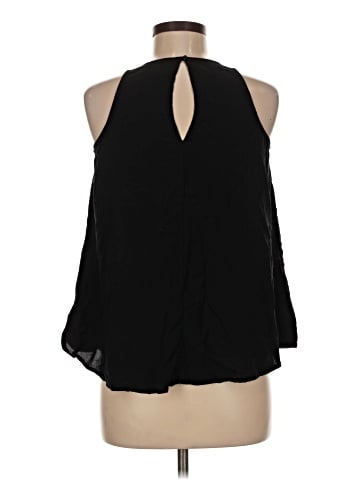 Old Navy Sleeveless Blouse (view 2)