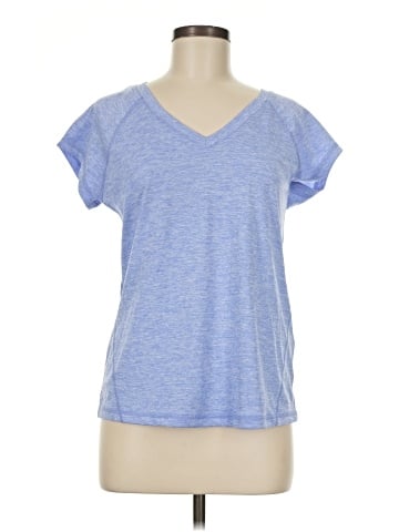 Ideology Short Sleeve T-Shirt (view 1)