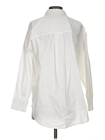 J.Crew Long Sleeve Blouse (view 2)
