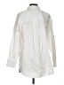 J.Crew 100% Cotton White Long Sleeve Blouse Size S (petite) - photo 2