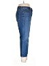 Talbots Blue Jeans Size 12 - photo 4