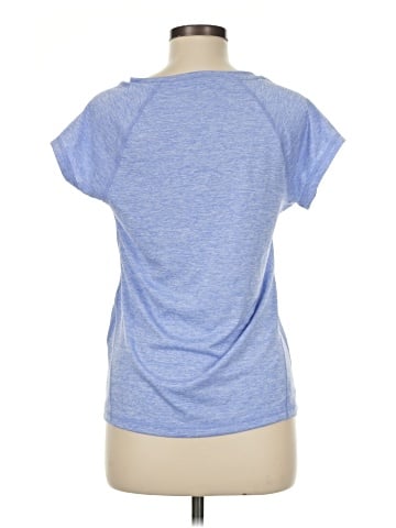Ideology Short Sleeve T-Shirt (view 2)