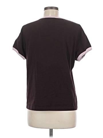 Cos Short Sleeve T-Shirt (view 2)