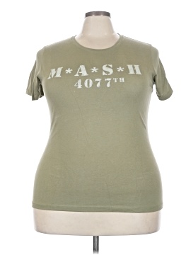 Next Level Apparel Short Sleeve Top