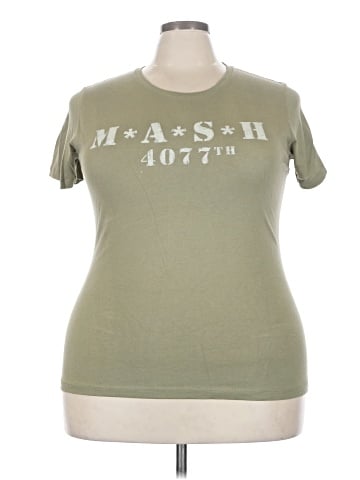 Next Level Apparel Short Sleeve Top (view 1)