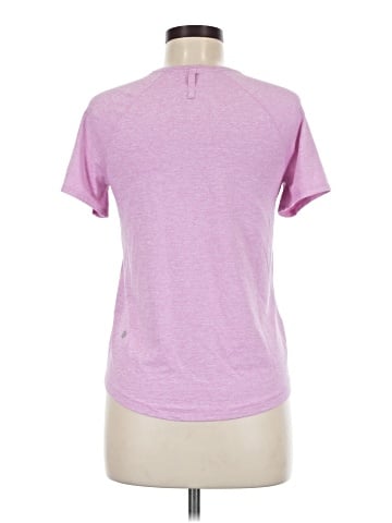 Lululemon Athletica Short Sleeve T-Shirt (view 2)