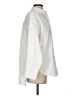 J.Crew 100% Cotton White Long Sleeve Blouse Size S (petite) - photo 4