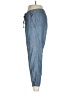 J.Crew 100% Cotton Blue Casual Pants Size 6 - photo 5
