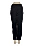 Uniqlo Solid Black Casual Pants Size S - photo 2