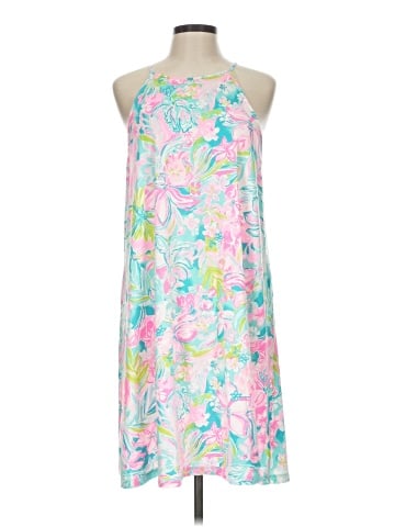 Lilly Pulitzer Casual Dress (view 1)