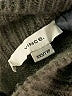 Vince. 100% Cashmere Green Cashmere Pullover Sweater Size XXS - photo 7