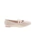 Bellini Ivory Flats Size 8 1/2 - photo 1