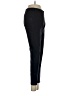 Uniqlo Solid Black Casual Pants Size S - photo 4