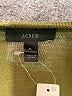J.Crew 100% Wool Green Wool Pullover Sweater Size XL - photo 7