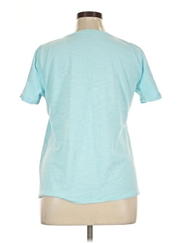 Talbots Outlet Short Sleeve Top (view 2)