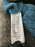 Saturday Sunday Teal Pullover Sweater Size XS - photo 8