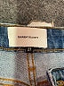 Current/Elliott 100% Cotton Blue Jeans Size 27 waist (estimated) - photo 7