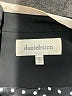 Daniel Rainn 100% Polyester Black Blazer Size M - photo 6