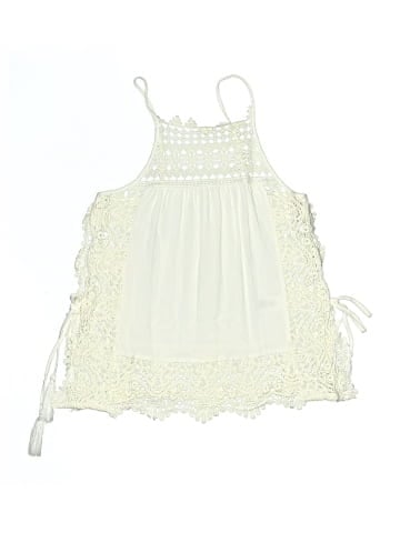 Aeropostale Sleeveless Blouse (view 1)