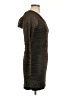 Blue Life Brown Cardigan Size L - photo 4