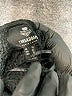 Threadbare 100% Acrylic Solid Black Turtleneck Sweater Size 10 - photo 7
