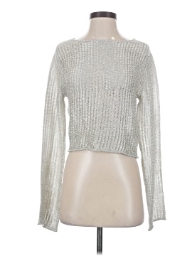 J.Crew Collection Long Sleeve Top