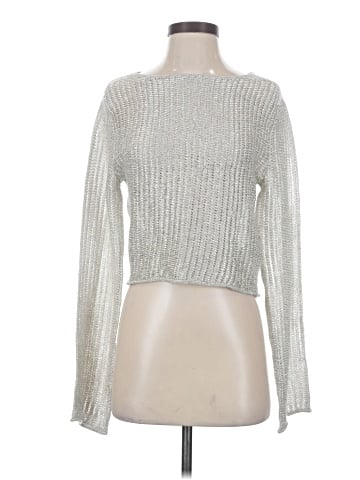 J.Crew Collection Long Sleeve Top (view 1)