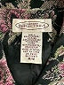 Northern Reflections Paisley Purple Jacket Size M - photo 6